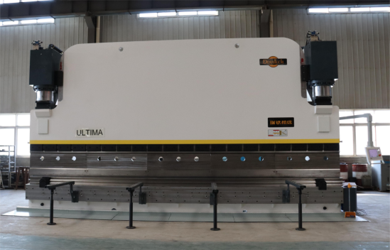 公司新年引進新設備助力新發(fā)展