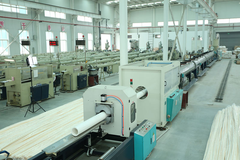 產(chǎn)品生產(chǎn)透明化，我們很放心