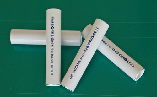 “興紀龍”鋁合金襯塑復(fù)合管