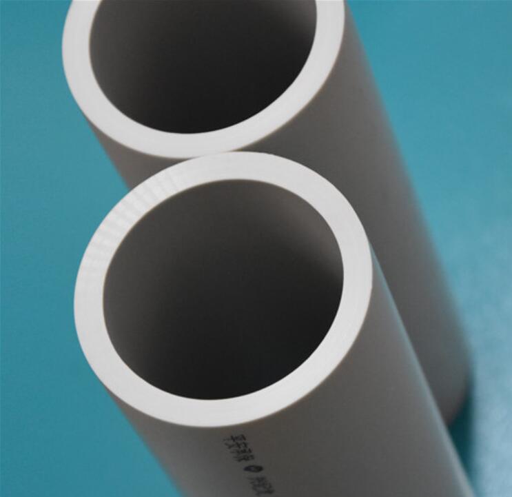 “興紀龍”PERTII型內(nèi)襯管